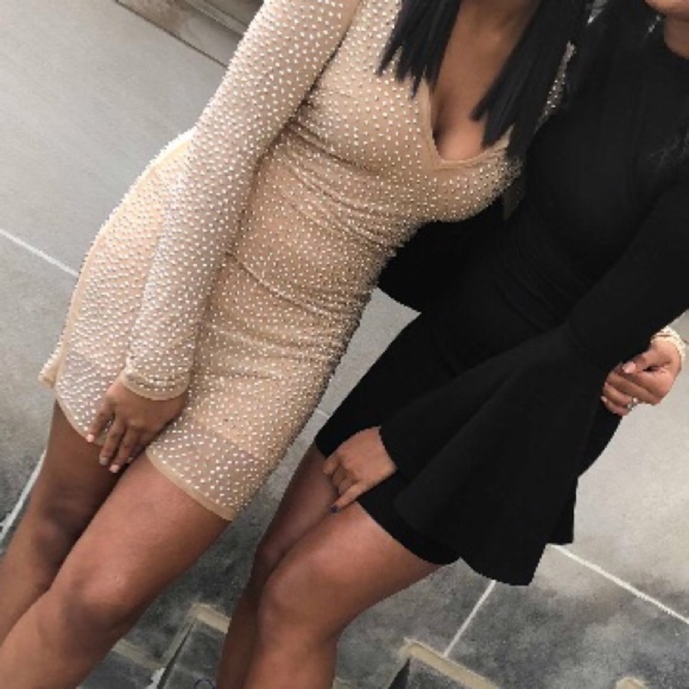 Dress for homecoming